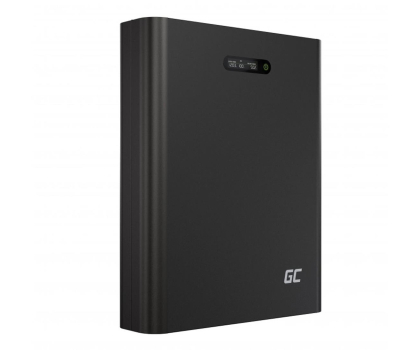 Stacja zasilania Green Cell PowerNest Magazyn Energii